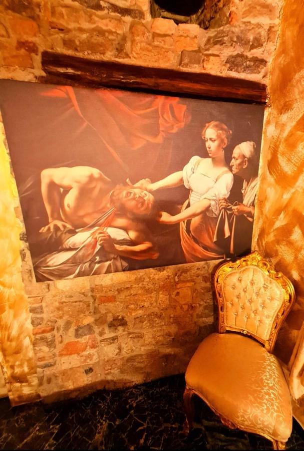 Suite Caravaggio Albavilla Exterior foto