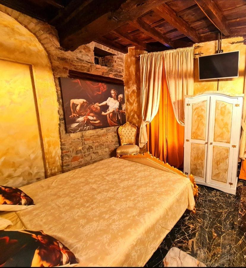 Suite Caravaggio Albavilla Exterior foto