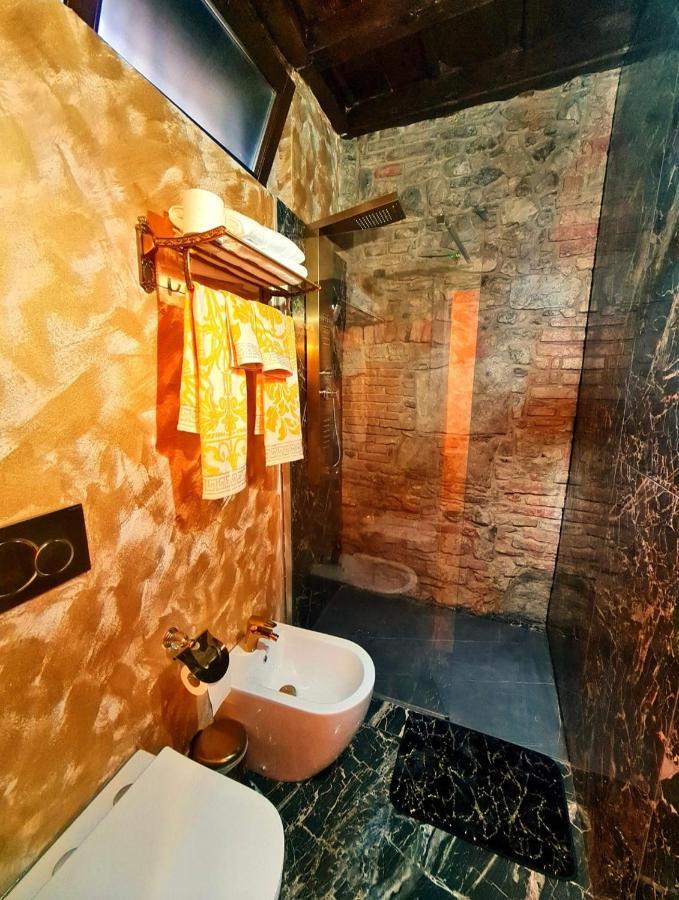 Suite Caravaggio Albavilla Exterior foto