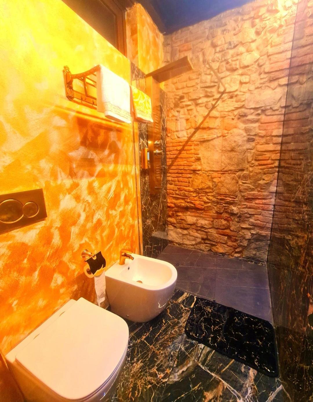 Suite Caravaggio Albavilla Exterior foto