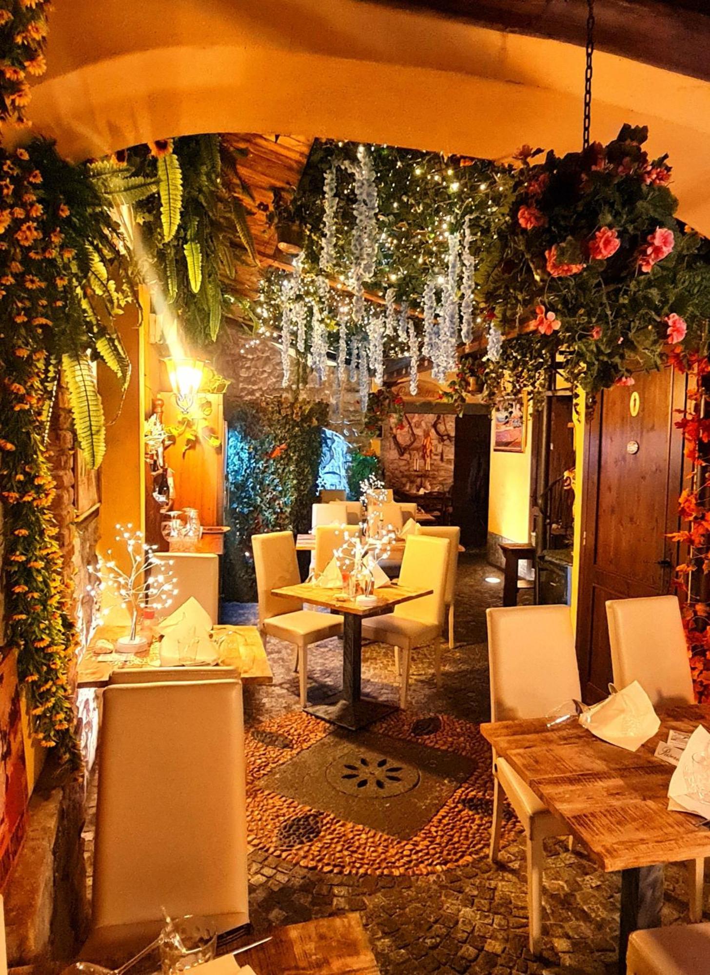 Suite Caravaggio Albavilla Exterior foto